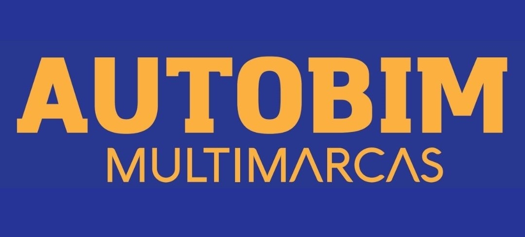 Logo Autobim Multimarcas