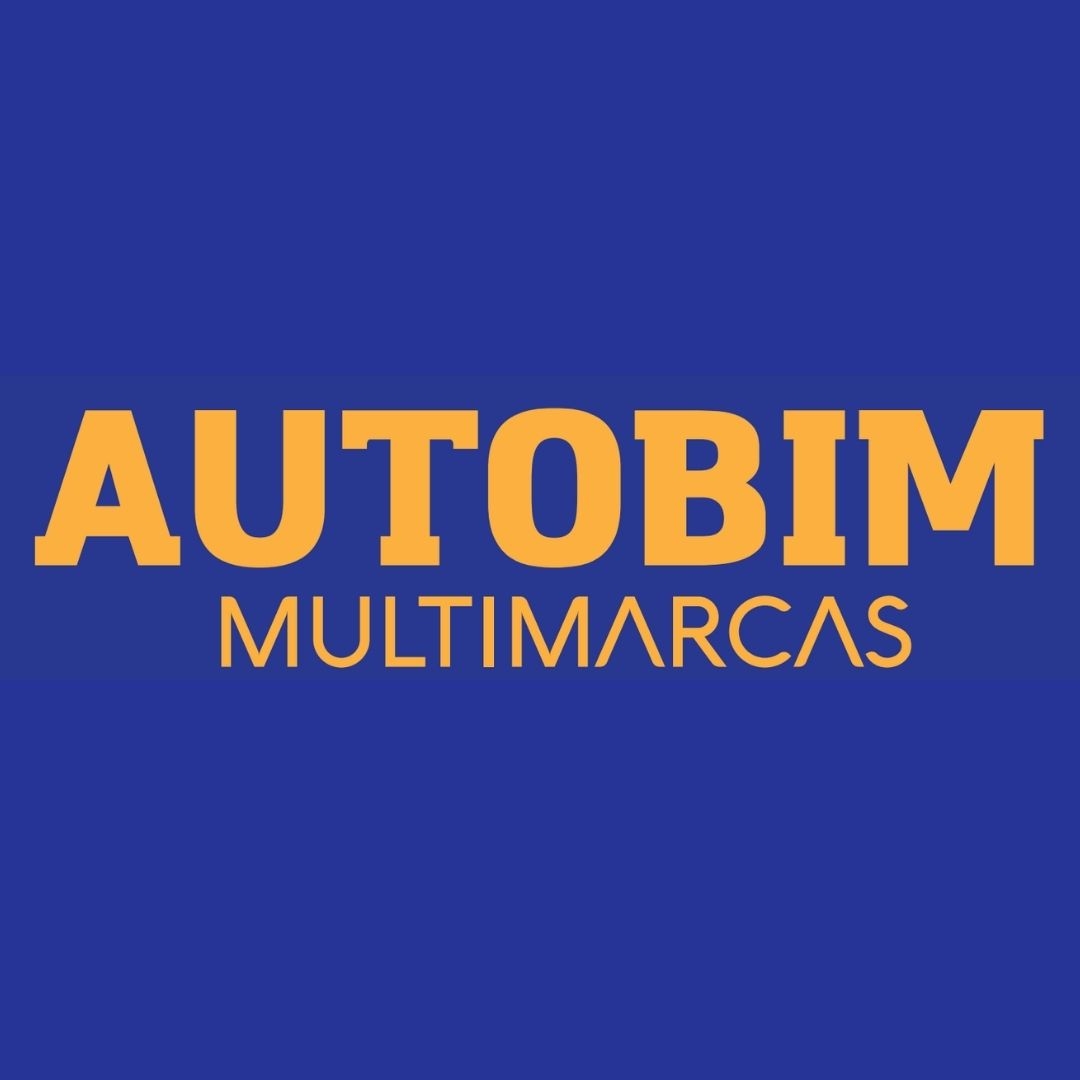 Logo Autobim Multimarcas