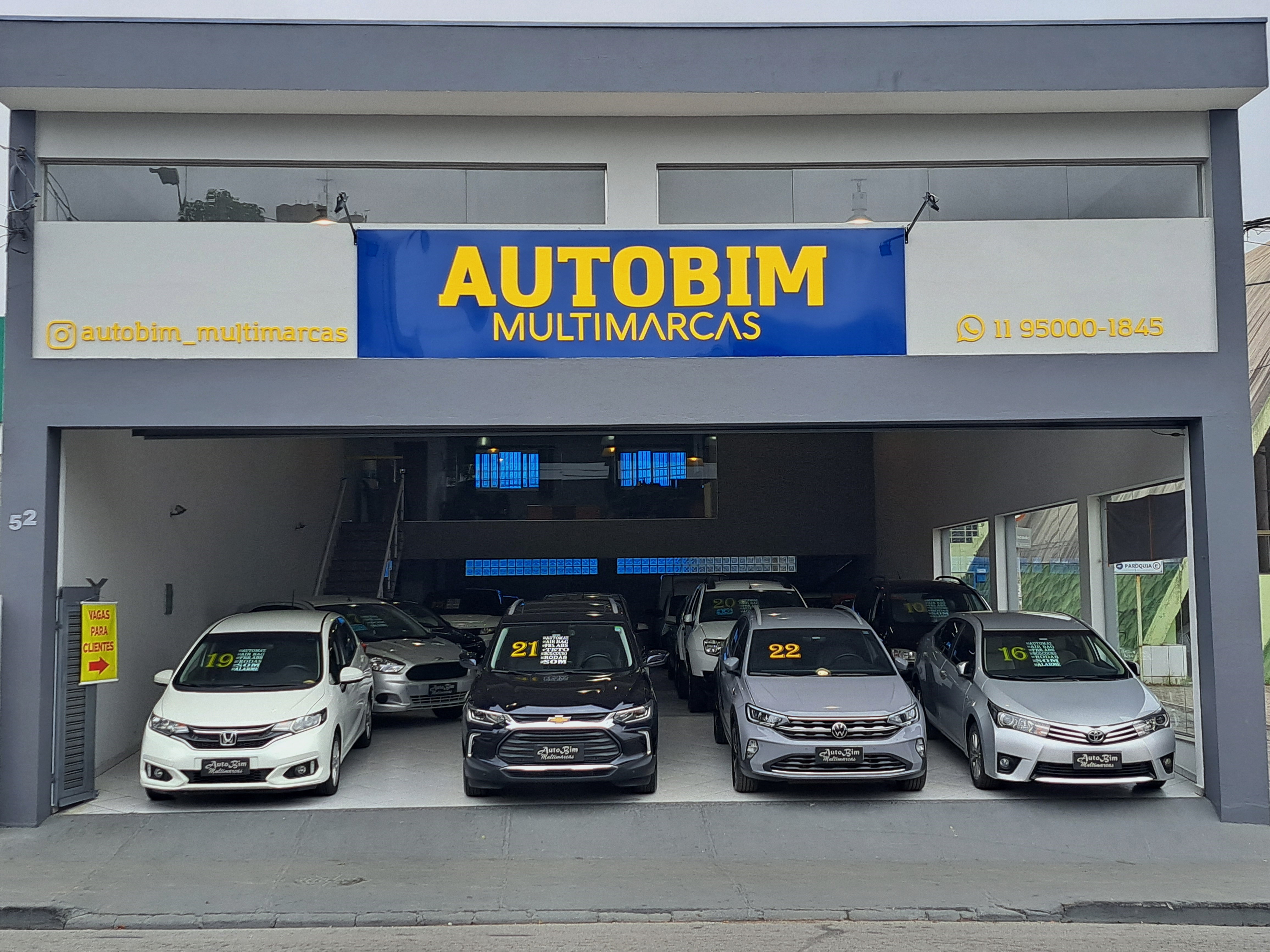 Autobim Multimarcas